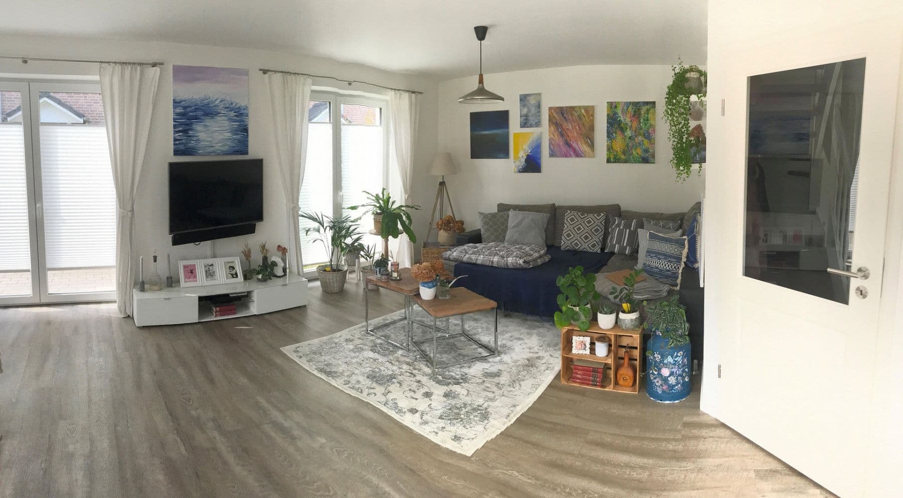 Pronájem domu 130 m², pozemek 250 m², Wilhelmstraße, Tornesch, Šlesvicko-Holštýnsko Pronájem domu 130 m², pozemek 250 m², Wilhelmstraße, Tornesch, Šlesvicko-Holštýnsko