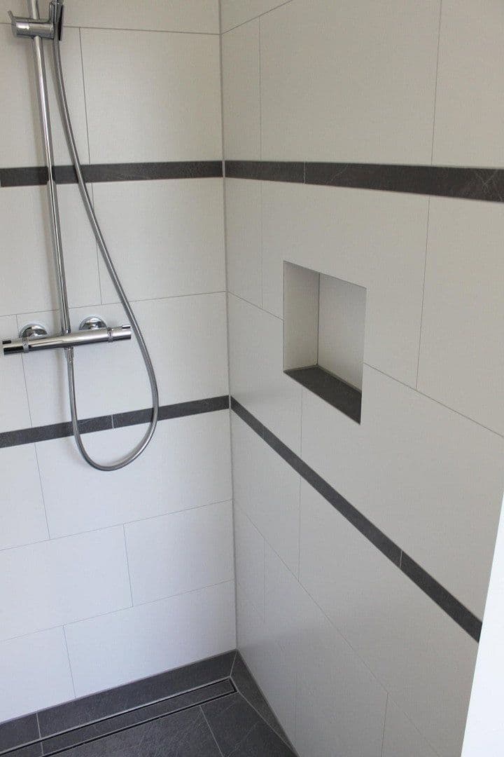 Pronájem domu 130 m², pozemek 250 m², Wilhelmstraße, Tornesch, Šlesvicko-Holštýnsko Pronájem domu 130 m², pozemek 250 m², Wilhelmstraße, Tornesch, Šlesvicko-Holštýnsko