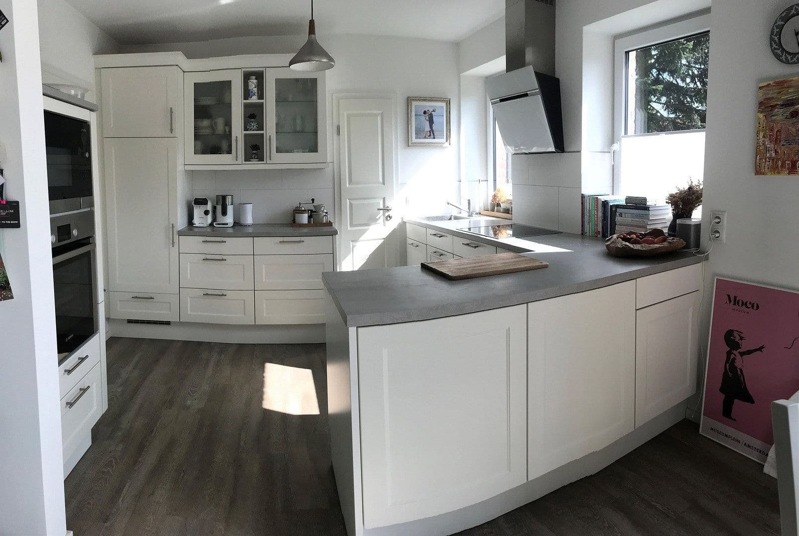 Pronájem domu 130 m², pozemek 250 m², Wilhelmstraße, Tornesch, Šlesvicko-Holštýnsko Pronájem domu 130 m², pozemek 250 m², Wilhelmstraße, Tornesch, Šlesvicko-Holštýnsko