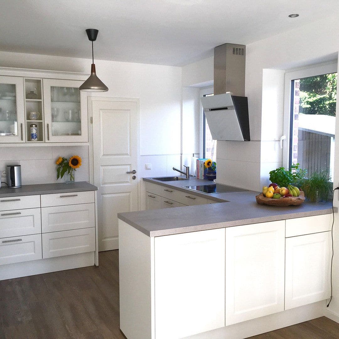 Pronájem domu 130 m², pozemek 250 m², Wilhelmstraße, Tornesch, Šlesvicko-Holštýnsko Pronájem domu 130 m², pozemek 250 m², Wilhelmstraße, Tornesch, Šlesvicko-Holštýnsko