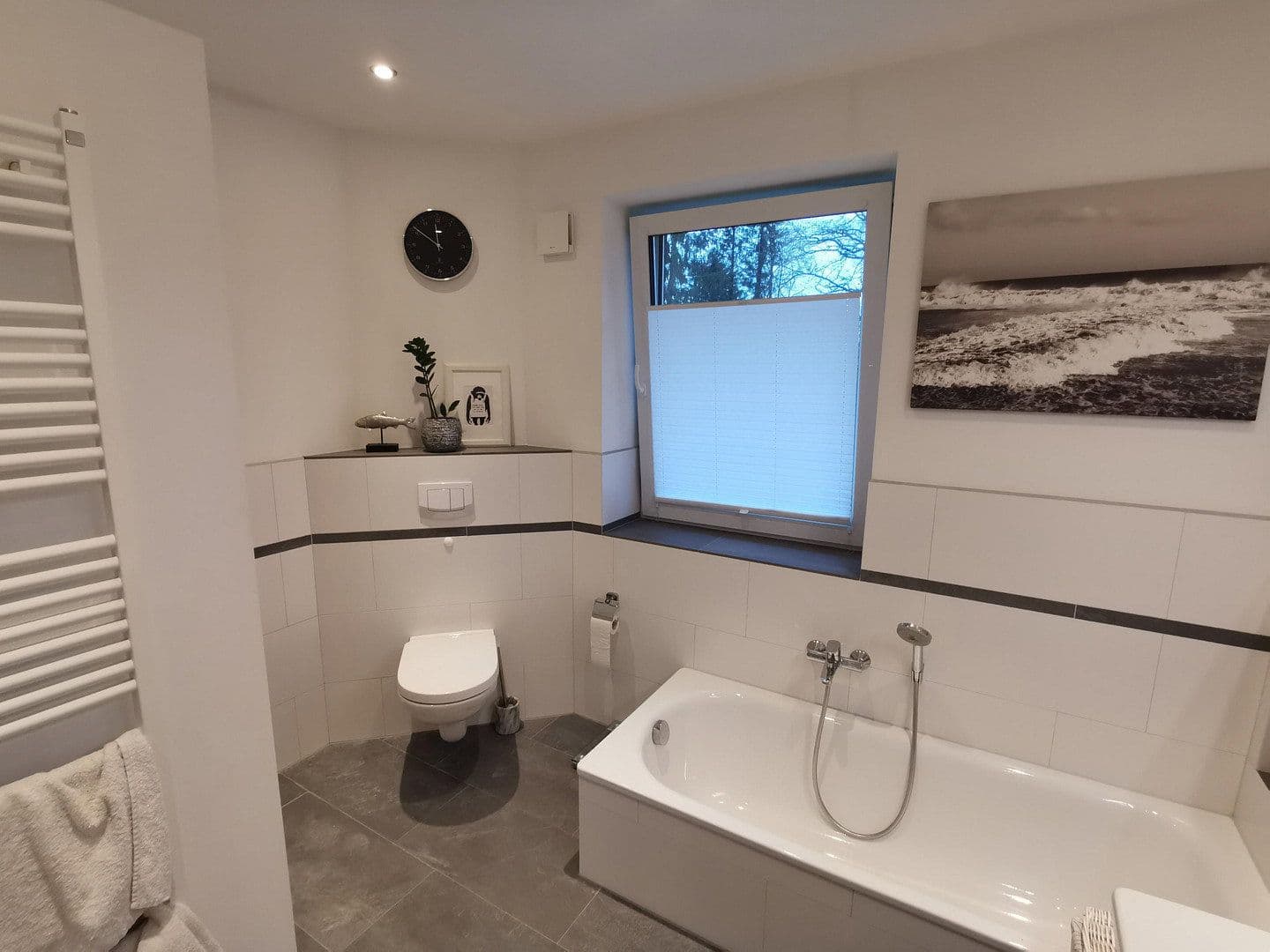 Pronájem domu 130 m², pozemek 250 m², Wilhelmstraße, Tornesch, Šlesvicko-Holštýnsko Pronájem domu 130 m², pozemek 250 m², Wilhelmstraße, Tornesch, Šlesvicko-Holštýnsko