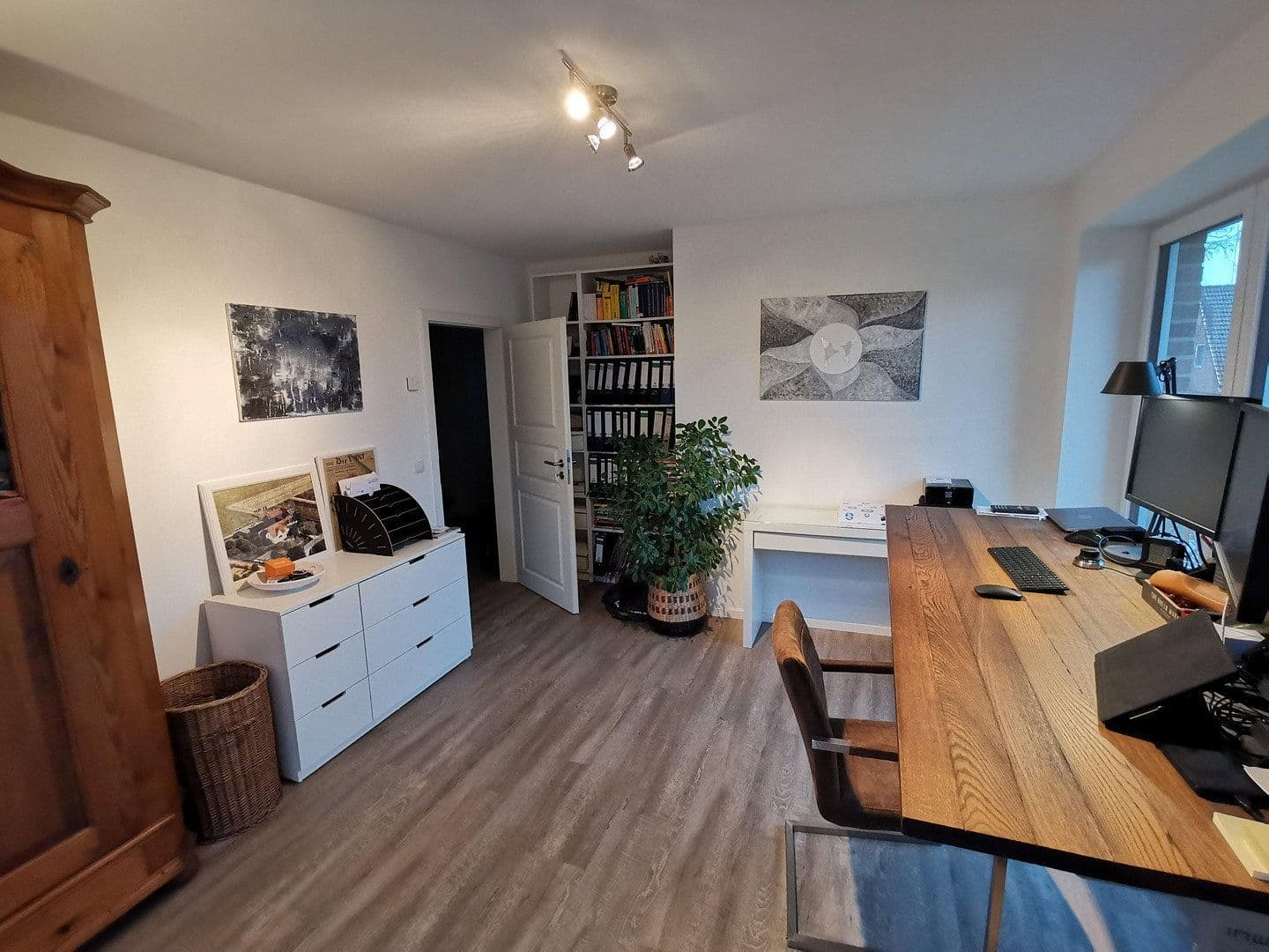 Pronájem domu 130 m², pozemek 250 m², Wilhelmstraße, Tornesch, Šlesvicko-Holštýnsko Pronájem domu 130 m², pozemek 250 m², Wilhelmstraße, Tornesch, Šlesvicko-Holštýnsko