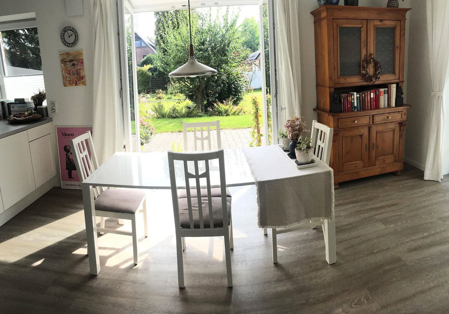 Pronájem domu 130 m², pozemek 250 m², Wilhelmstraße, Tornesch, Šlesvicko-Holštýnsko Pronájem domu 130 m², pozemek 250 m², Wilhelmstraße, Tornesch, Šlesvicko-Holštýnsko