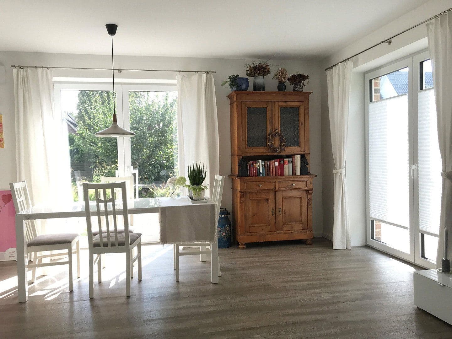 Pronájem domu 130 m², pozemek 250 m², Wilhelmstraße, Tornesch, Šlesvicko-Holštýnsko Pronájem domu 130 m², pozemek 250 m², Wilhelmstraße, Tornesch, Šlesvicko-Holštýnsko