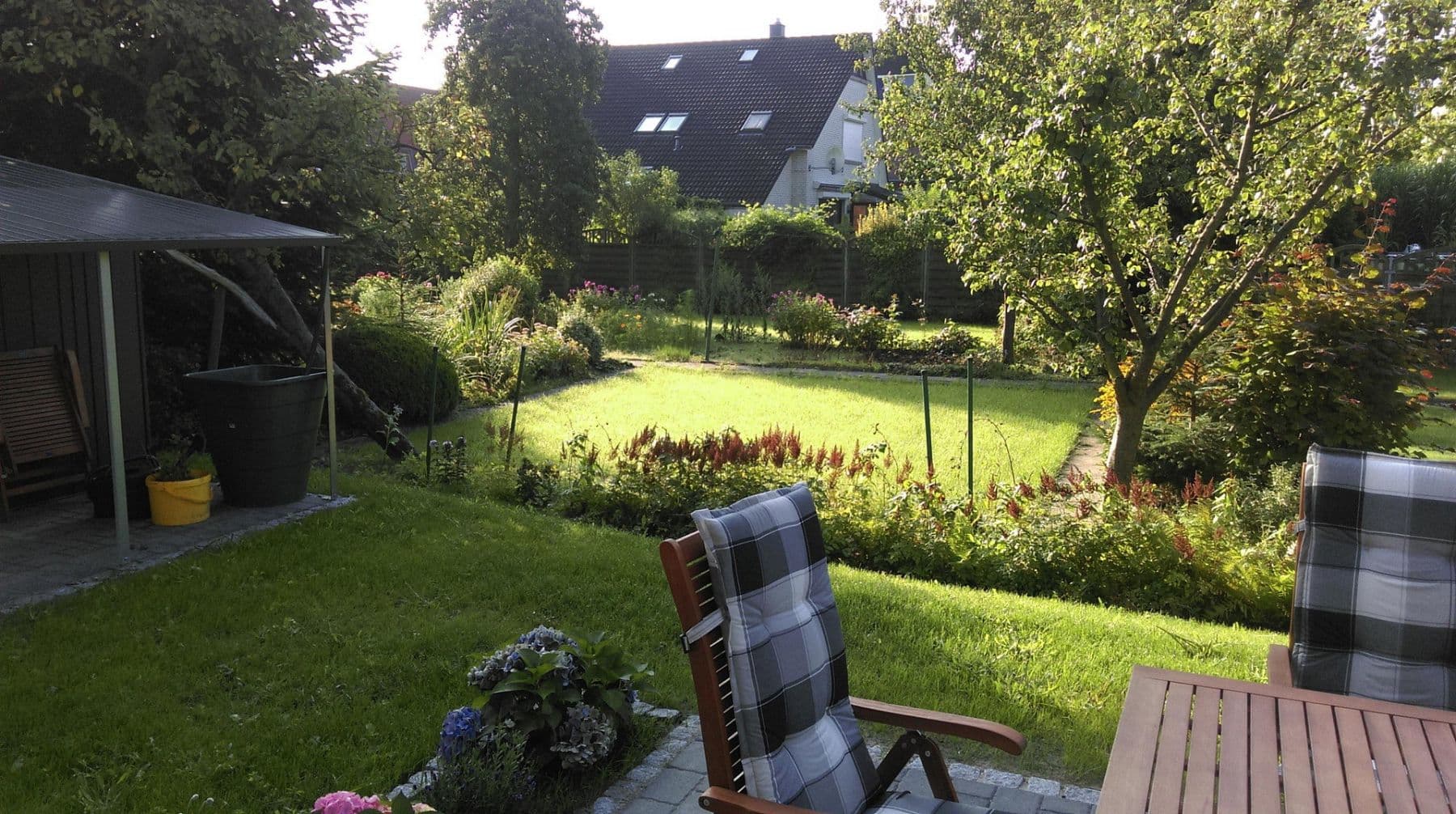 Pronájem domu 130 m², pozemek 250 m², Wilhelmstraße, Tornesch, Šlesvicko-Holštýnsko Pronájem domu 130 m², pozemek 250 m², Wilhelmstraße, Tornesch, Šlesvicko-Holštýnsko