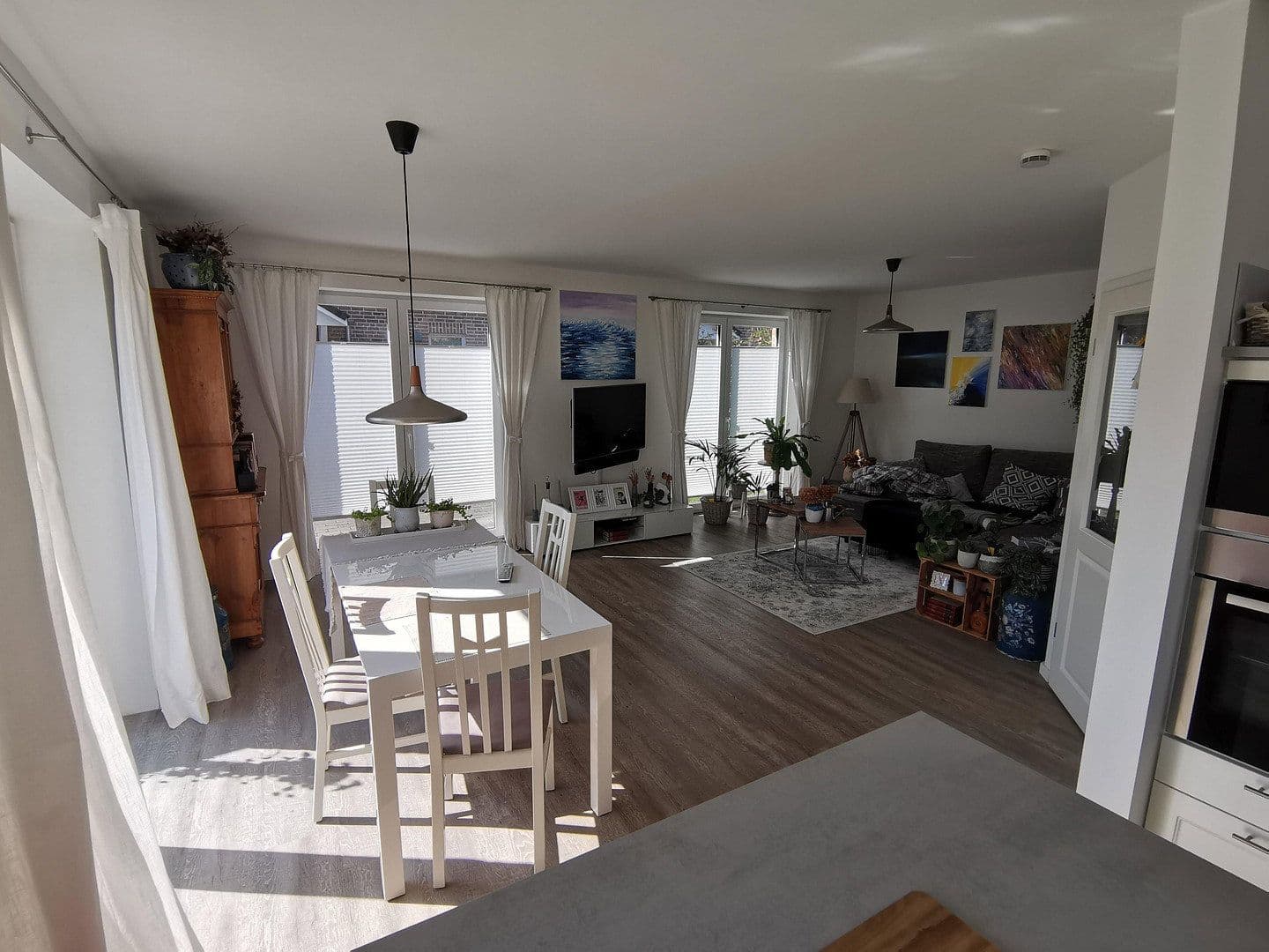Pronájem domu 130 m², pozemek 250 m², Wilhelmstraße, Tornesch, Šlesvicko-Holštýnsko Pronájem domu 130 m², pozemek 250 m², Wilhelmstraße, Tornesch, Šlesvicko-Holštýnsko