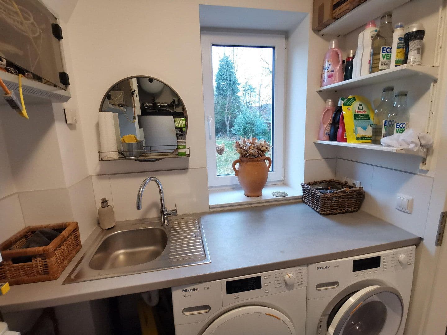 Pronájem domu 130 m², pozemek 250 m², Wilhelmstraße, Tornesch, Šlesvicko-Holštýnsko Pronájem domu 130 m², pozemek 250 m², Wilhelmstraße, Tornesch, Šlesvicko-Holštýnsko