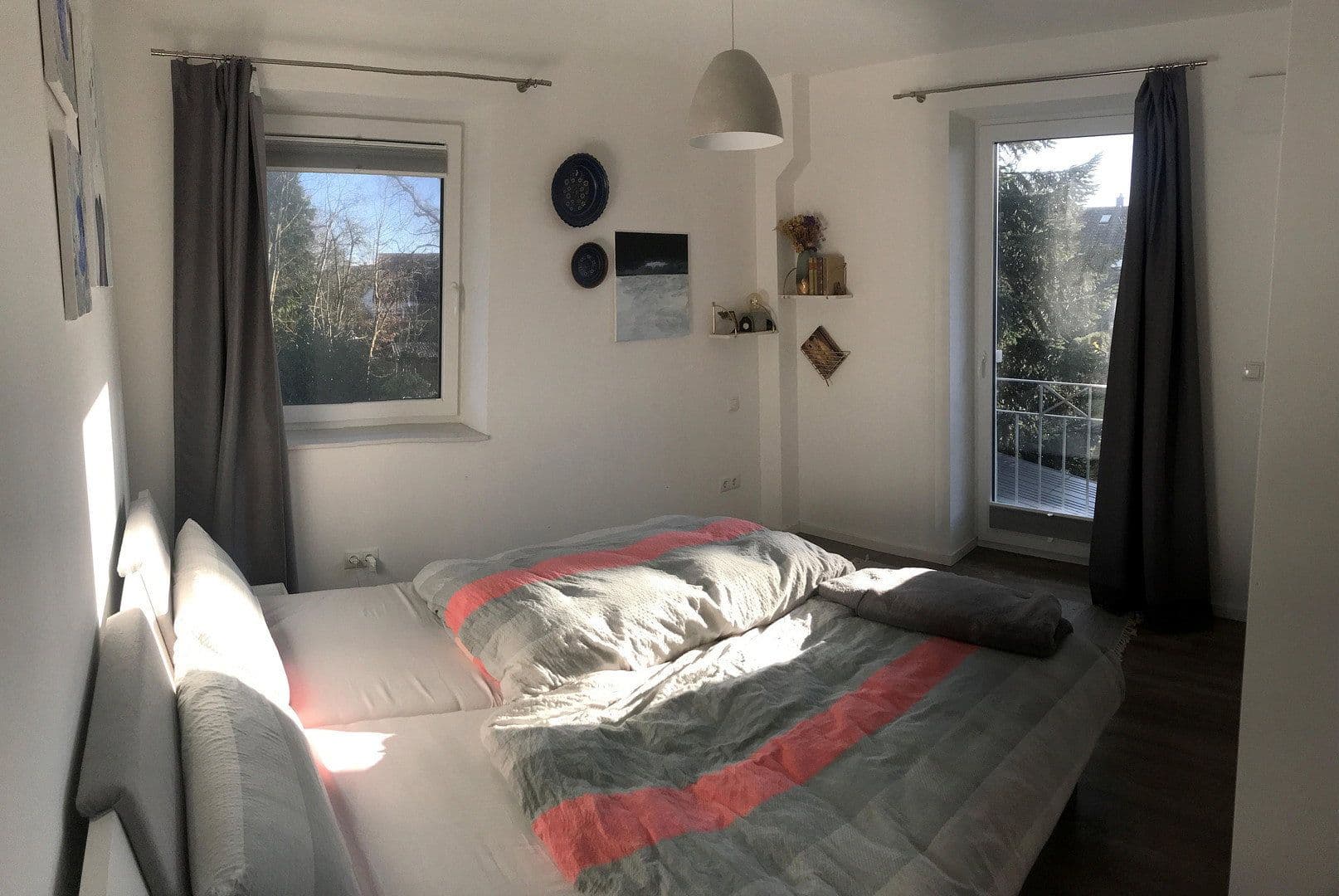 Pronájem domu 130 m², pozemek 250 m², Wilhelmstraße, Tornesch, Šlesvicko-Holštýnsko Pronájem domu 130 m², pozemek 250 m², Wilhelmstraße, Tornesch, Šlesvicko-Holštýnsko