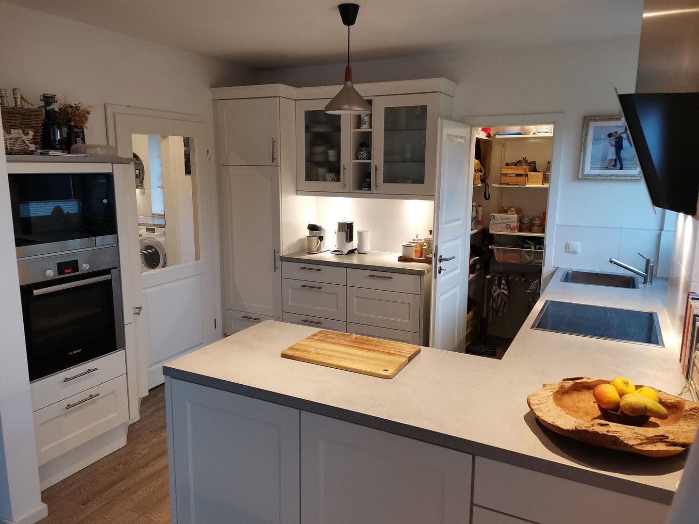 Pronájem domu 130 m², pozemek 250 m², Wilhelmstraße, Tornesch, Šlesvicko-Holštýnsko Pronájem domu 130 m², pozemek 250 m², Wilhelmstraße, Tornesch, Šlesvicko-Holštýnsko