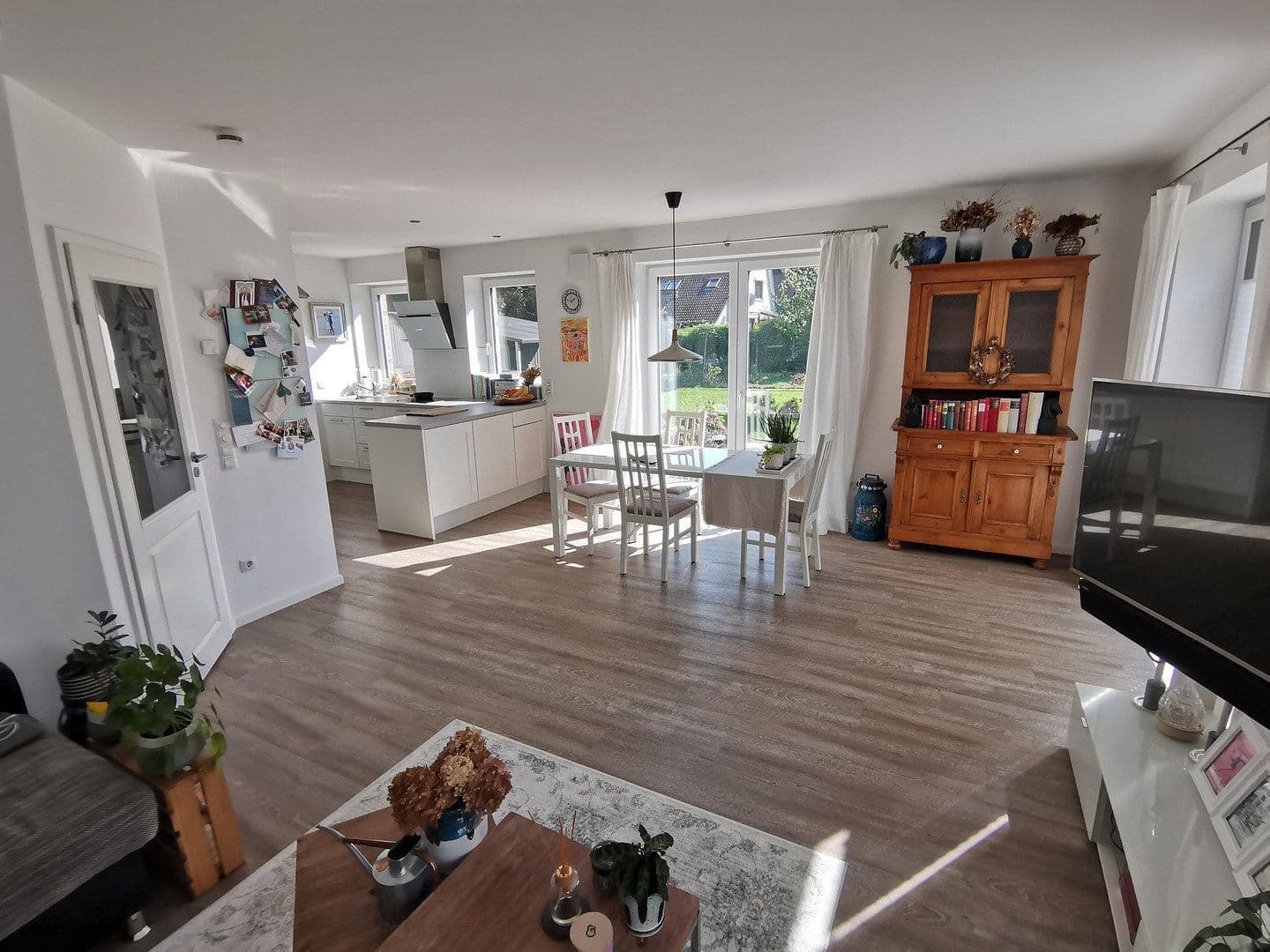 Pronájem domu 130 m², pozemek 250 m², Wilhelmstraße, Tornesch, Šlesvicko-Holštýnsko Pronájem domu 130 m², pozemek 250 m², Wilhelmstraße, Tornesch, Šlesvicko-Holštýnsko