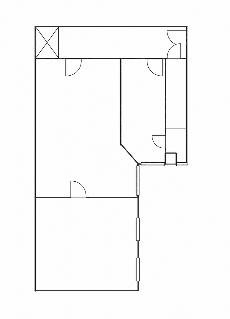 Prodej bytu 2+1 62 m², Berlin, Berlín Prodej bytu 2+1 62 m², Berlin, Berlín