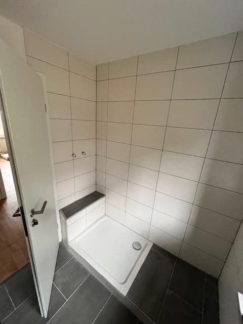Pronájem bytu 2+1 47 m², Albstadt, Bádensko-Württembersko Pronájem bytu 2+1 47 m², Albstadt, Bádensko-Württembersko