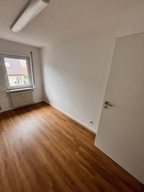 Pronájem bytu 2+1 47 m², Albstadt, Bádensko-Württembersko Pronájem bytu 2+1 47 m², Albstadt, Bádensko-Württembersko