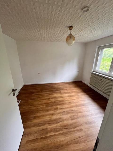 Pronájem bytu 2+1 47 m², Albstadt, Bádensko-Württembersko Pronájem bytu 2+1 47 m², Albstadt, Bádensko-Württembersko