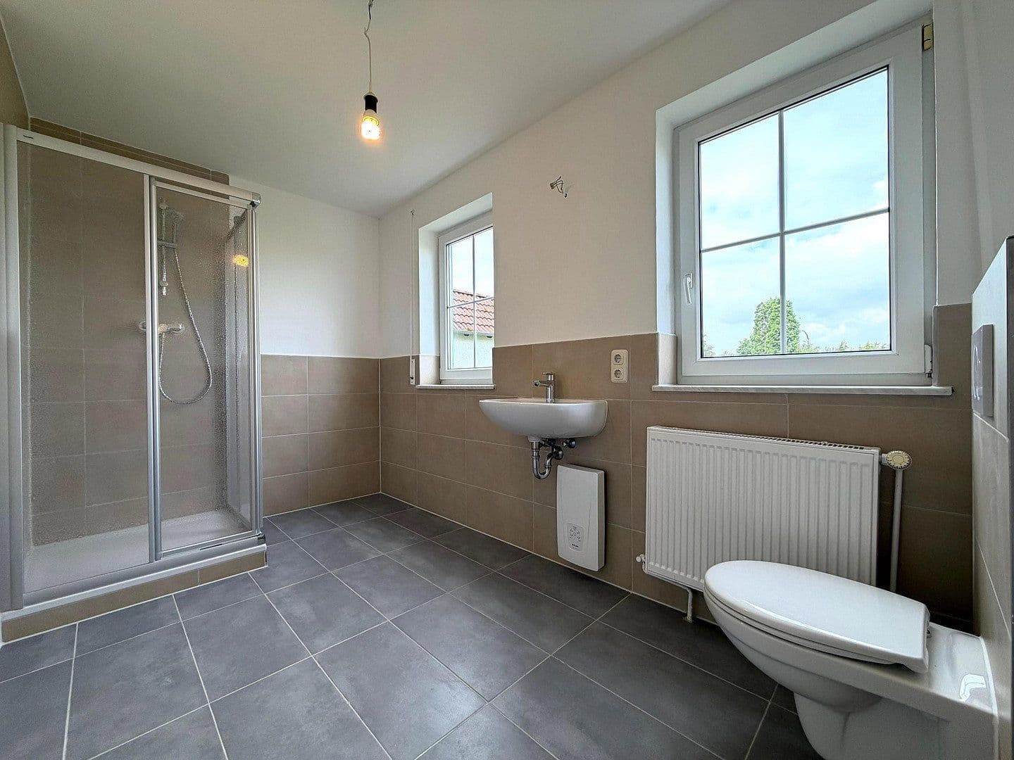 Pronájem bytu 3+1 86 m², Udenborner Str. 4, Wabern, Hessen Pronájem bytu 3+1 86 m², Udenborner Str. 4, Wabern, Hessen