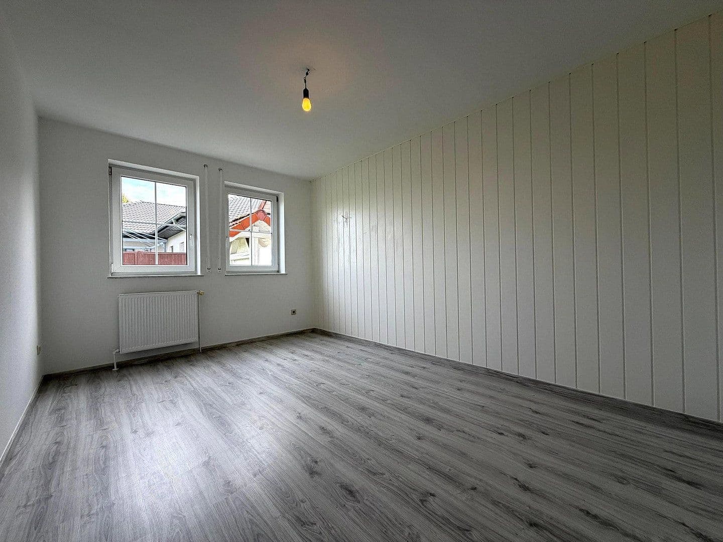 Pronájem bytu 3+1 86 m², Udenborner Str. 4, Wabern, Hessen Pronájem bytu 3+1 86 m², Udenborner Str. 4, Wabern, Hessen