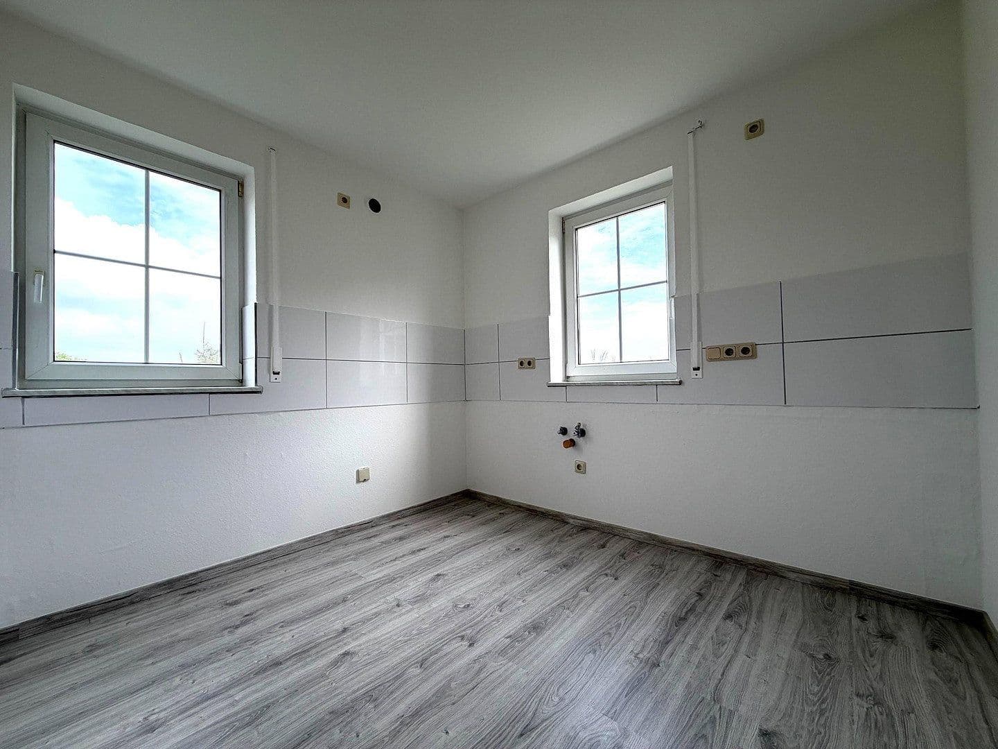 Pronájem bytu 3+1 86 m², Udenborner Str. 4, Wabern, Hessen Pronájem bytu 3+1 86 m², Udenborner Str. 4, Wabern, Hessen