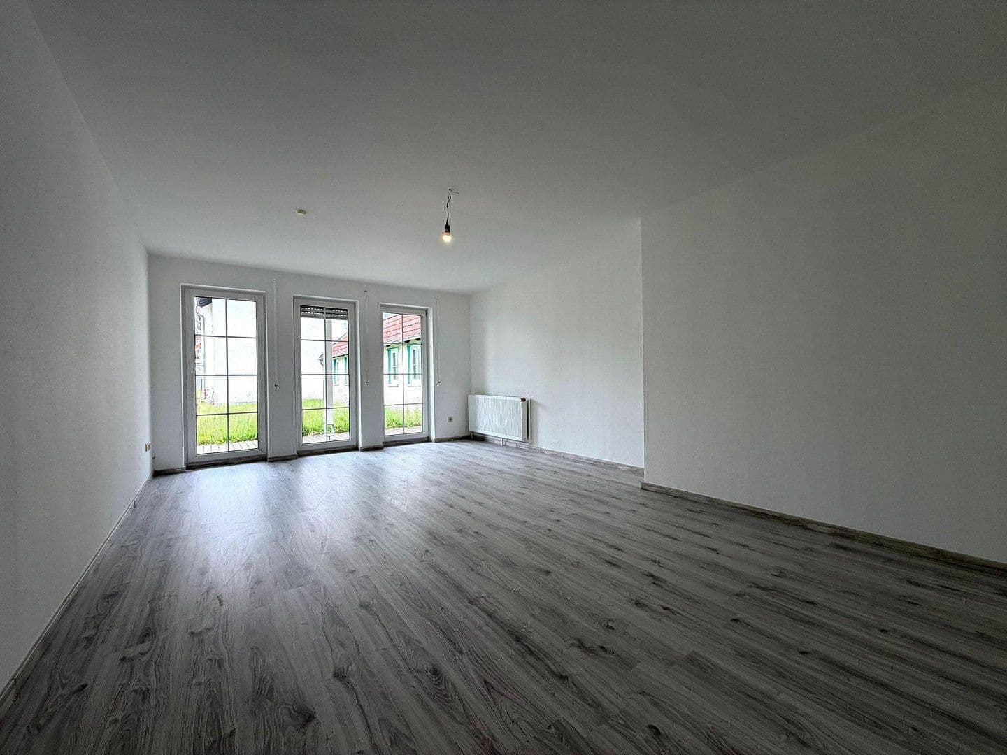 Pronájem bytu 3+1 86 m², Udenborner Str. 4, Wabern, Hessen Pronájem bytu 3+1 86 m², Udenborner Str. 4, Wabern, Hessen