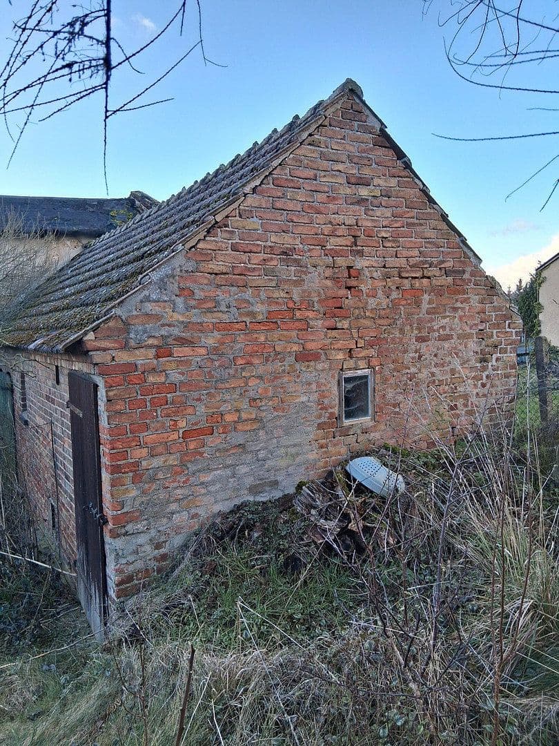 Prodej domu 93 m², pozemek 980 m², Gerswalde, Braniborsko Prodej domu 93 m², pozemek 980 m², Gerswalde, Braniborsko