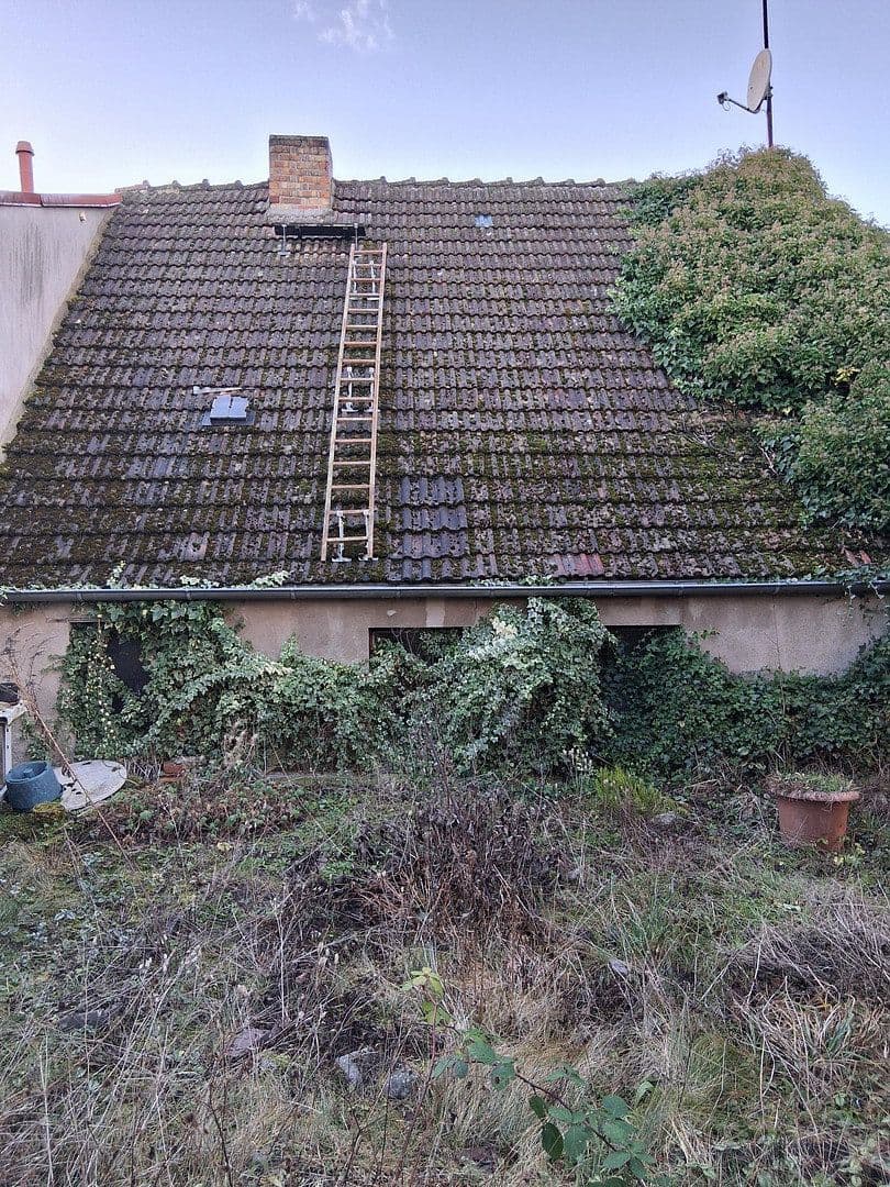 Prodej domu 93 m², pozemek 980 m², Gerswalde, Braniborsko Prodej domu 93 m², pozemek 980 m², Gerswalde, Braniborsko