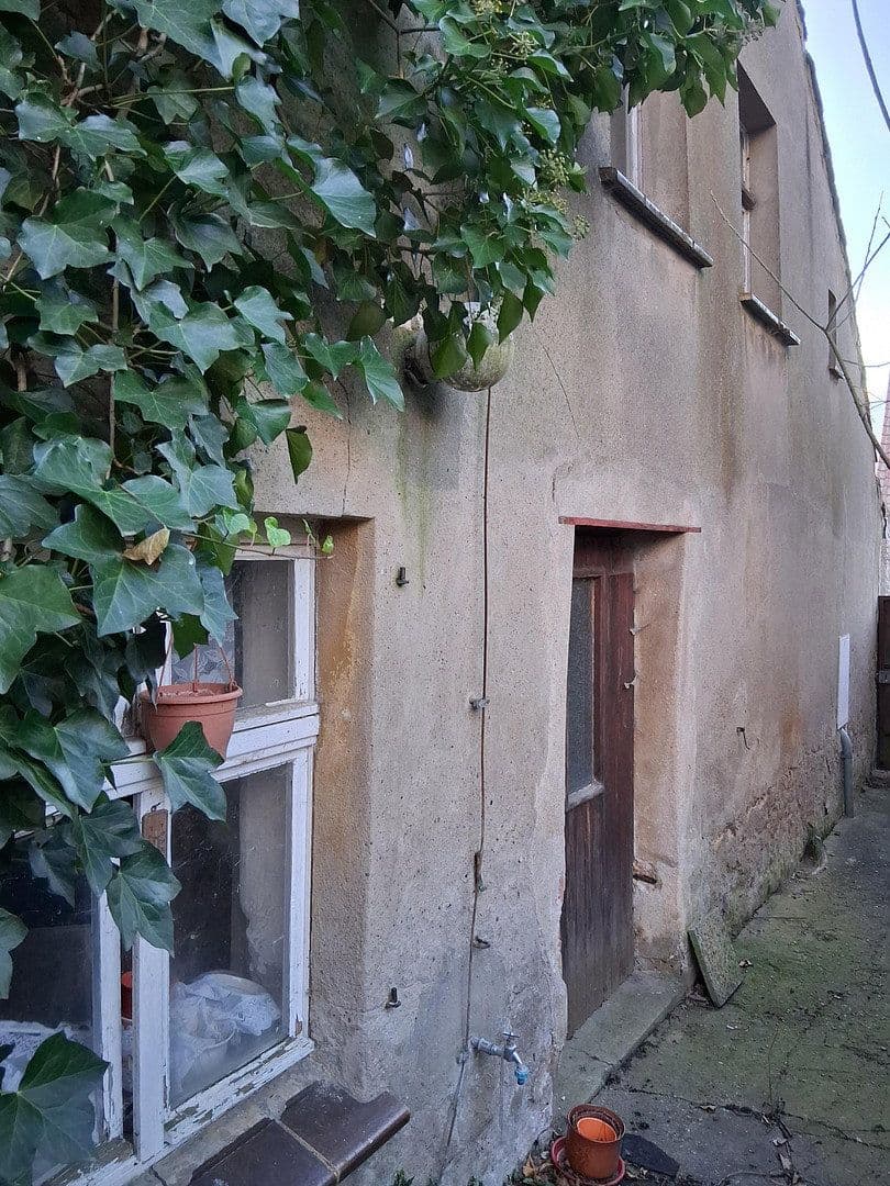 Prodej domu 93 m², pozemek 980 m², Gerswalde, Braniborsko Prodej domu 93 m², pozemek 980 m², Gerswalde, Braniborsko