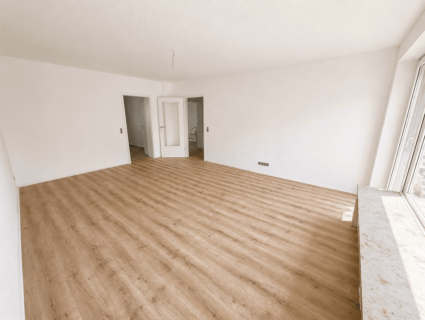 Pronájem bytu 2+1 67 m², Nikolausweg, Krefeld, Severní Porýní-Vestfálsko Pronájem bytu 2+1 67 m², Nikolausweg, Krefeld, Severní Porýní-Vestfálsko