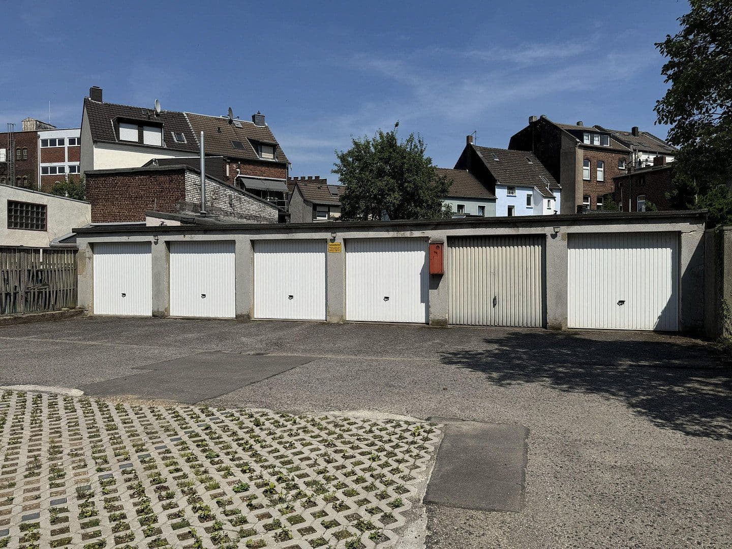 Pronájem bytu 2+1 67 m², Nikolausweg, Krefeld, Severní Porýní-Vestfálsko Pronájem bytu 2+1 67 m², Nikolausweg, Krefeld, Severní Porýní-Vestfálsko