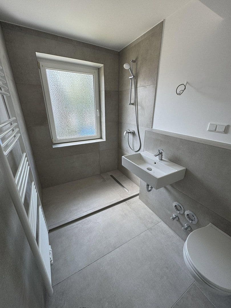 Pronájem bytu 2+1 67 m², Nikolausweg, Krefeld, Severní Porýní-Vestfálsko Pronájem bytu 2+1 67 m², Nikolausweg, Krefeld, Severní Porýní-Vestfálsko