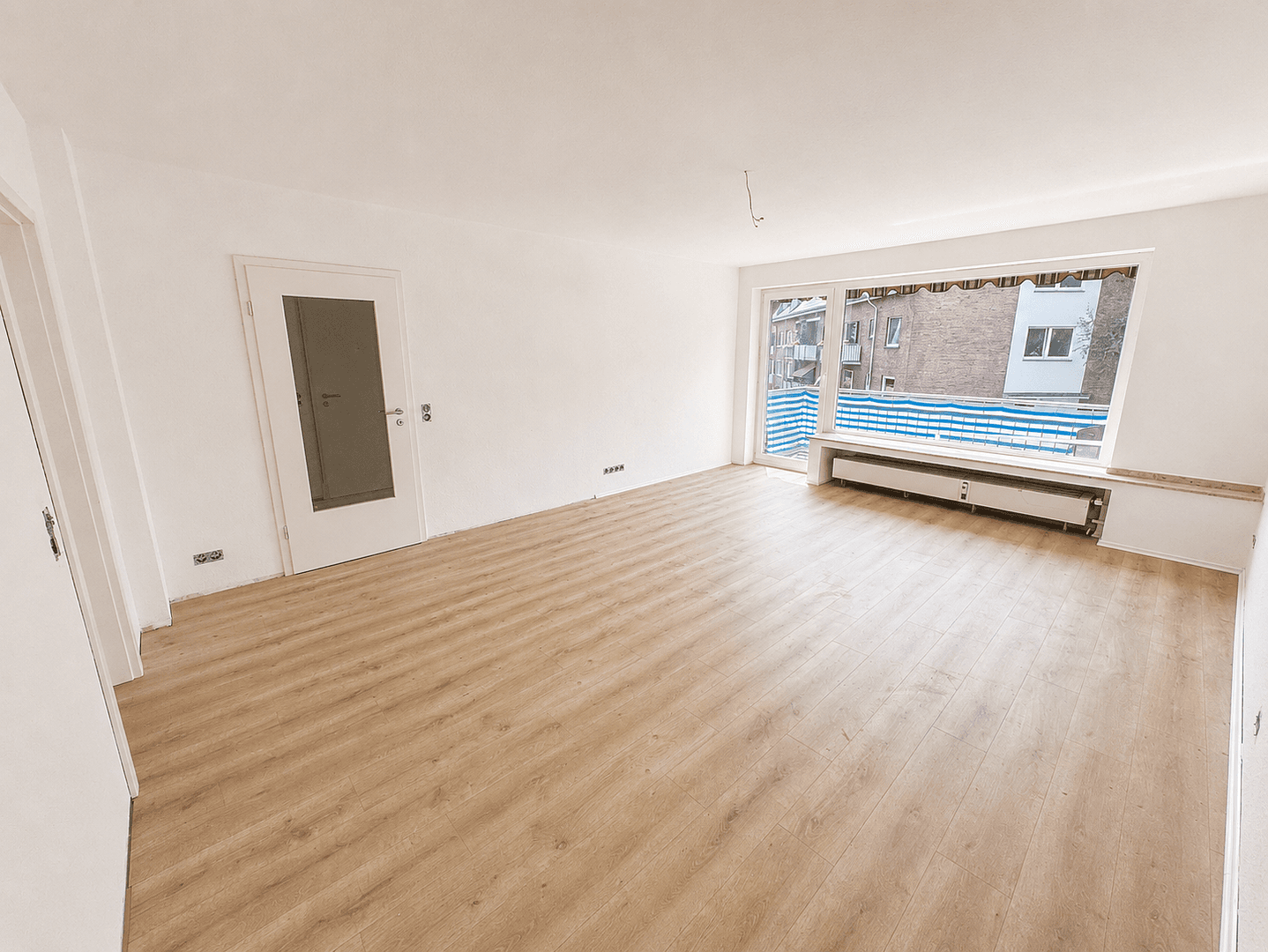 Pronájem bytu 2+1 67 m², Nikolausweg, Krefeld, Severní Porýní-Vestfálsko Pronájem bytu 2+1 67 m², Nikolausweg, Krefeld, Severní Porýní-Vestfálsko