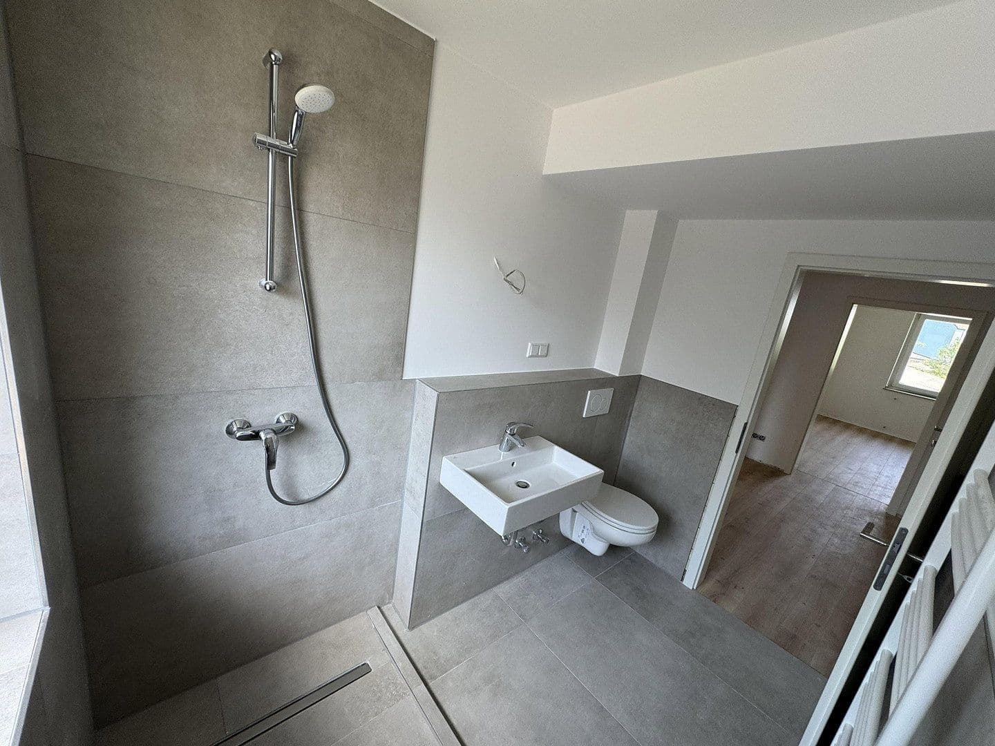 Pronájem bytu 2+1 67 m², Nikolausweg, Krefeld, Severní Porýní-Vestfálsko Pronájem bytu 2+1 67 m², Nikolausweg, Krefeld, Severní Porýní-Vestfálsko