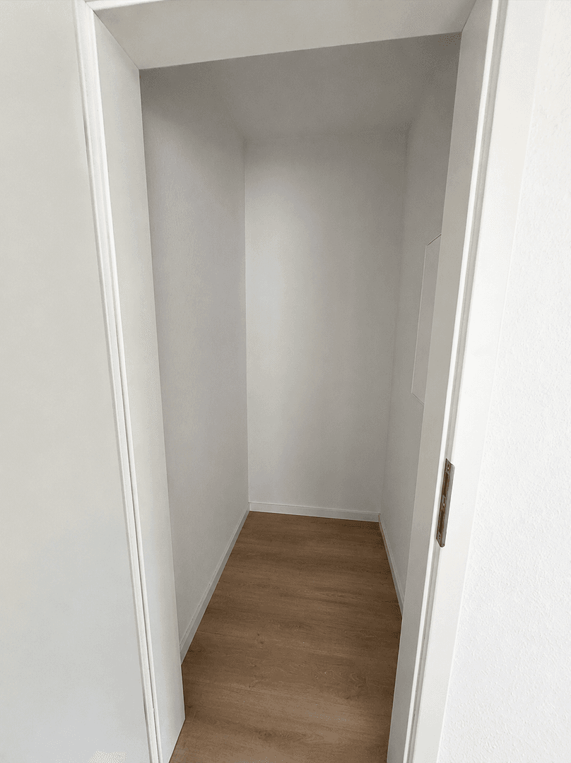 Pronájem bytu 2+1 67 m², Nikolausweg, Krefeld, Severní Porýní-Vestfálsko Pronájem bytu 2+1 67 m², Nikolausweg, Krefeld, Severní Porýní-Vestfálsko