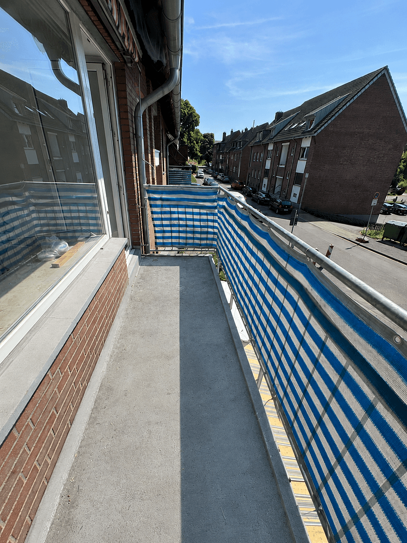 Pronájem bytu 2+1 67 m², Nikolausweg, Krefeld, Severní Porýní-Vestfálsko Pronájem bytu 2+1 67 m², Nikolausweg, Krefeld, Severní Porýní-Vestfálsko