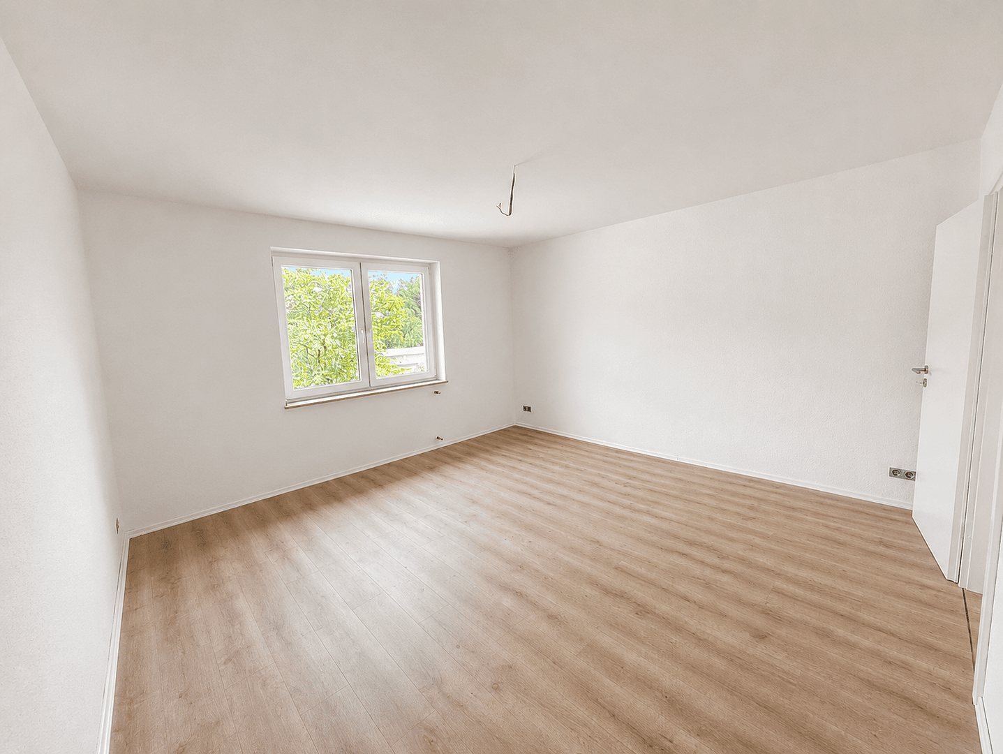 Pronájem bytu 2+1 67 m², Nikolausweg, Krefeld, Severní Porýní-Vestfálsko Pronájem bytu 2+1 67 m², Nikolausweg, Krefeld, Severní Porýní-Vestfálsko