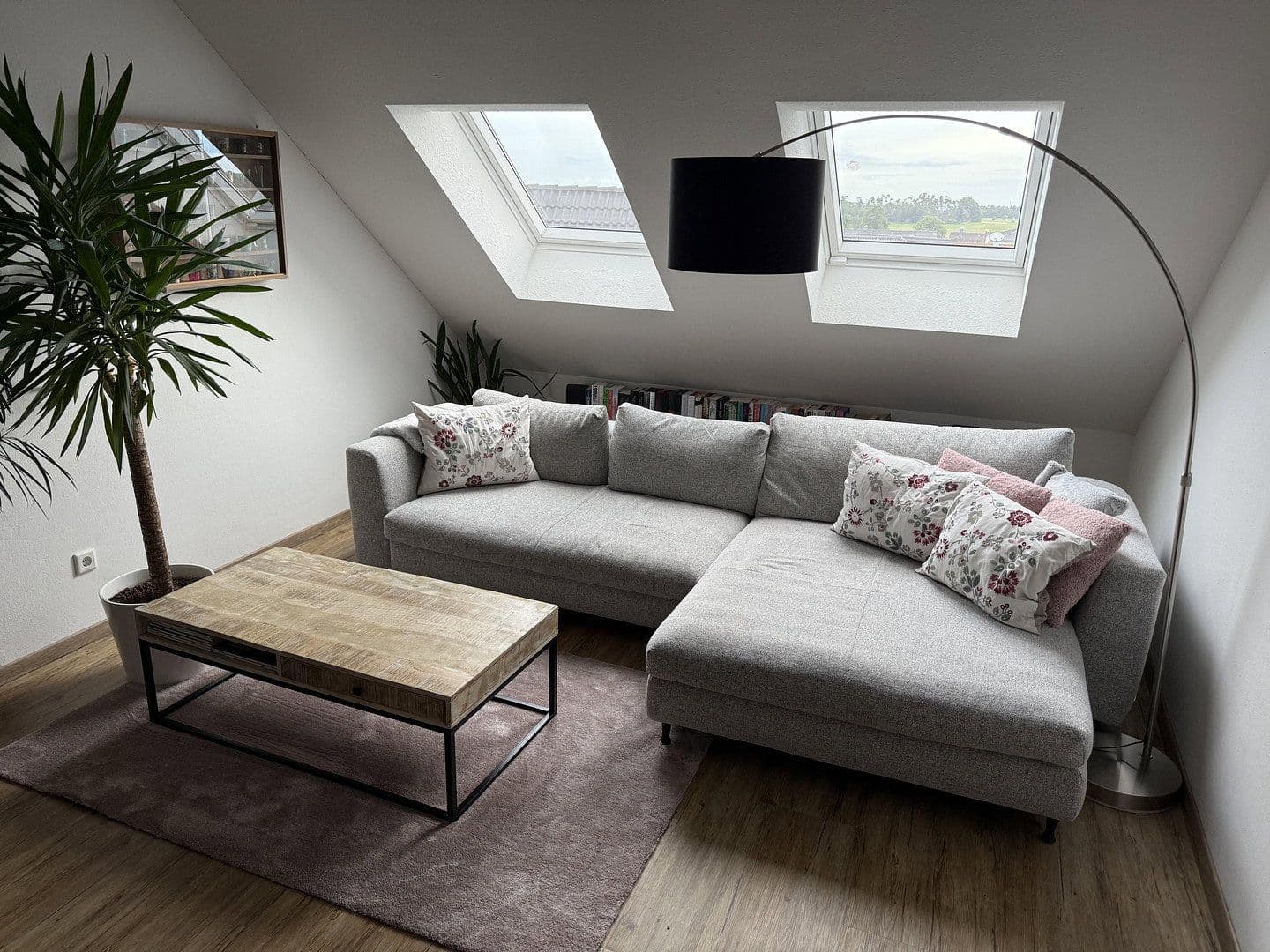 Prodej bytu 3+kk 95 m², Hagenbüchach, Bavorsko Prodej bytu 3+kk 95 m², Hagenbüchach, Bavorsko