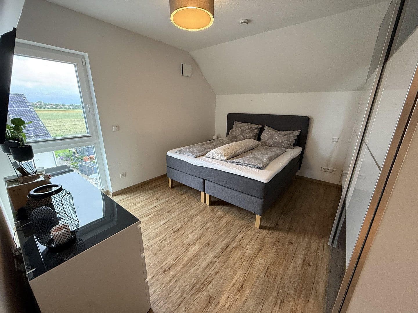 Prodej bytu 3+kk 95 m², Hagenbüchach, Bavorsko Prodej bytu 3+kk 95 m², Hagenbüchach, Bavorsko