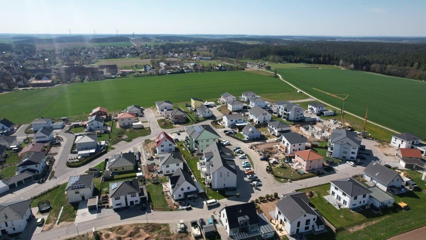 Prodej bytu 3+kk 95 m², Hagenbüchach, Bavorsko Prodej bytu 3+kk 95 m², Hagenbüchach, Bavorsko