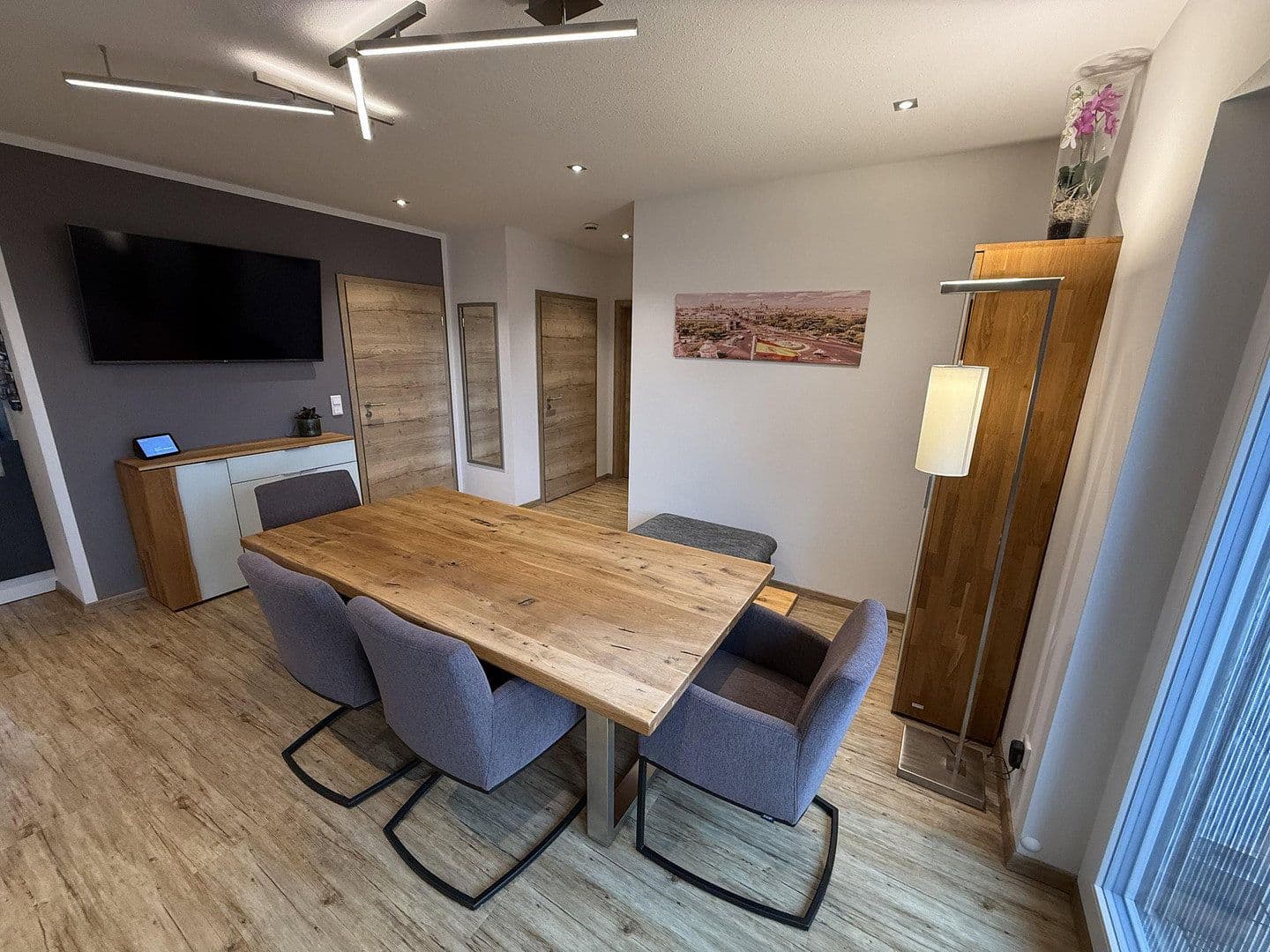 Prodej bytu 3+kk 95 m², Hagenbüchach, Bavorsko Prodej bytu 3+kk 95 m², Hagenbüchach, Bavorsko