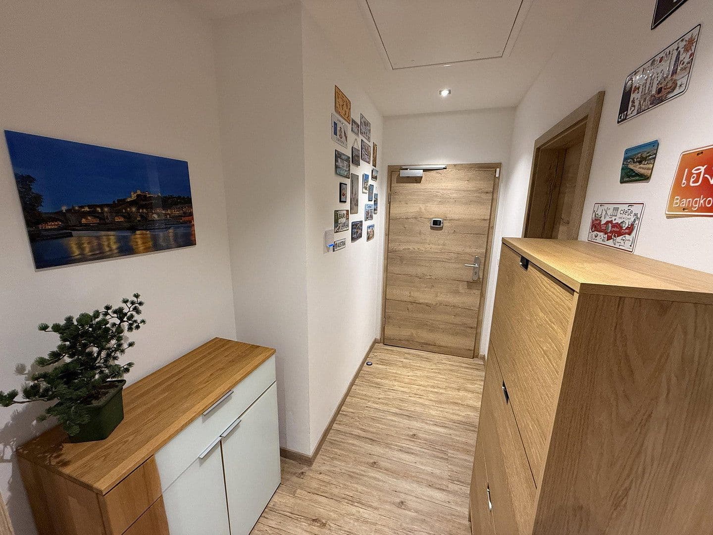 Prodej bytu 3+kk 95 m², Hagenbüchach, Bavorsko Prodej bytu 3+kk 95 m², Hagenbüchach, Bavorsko