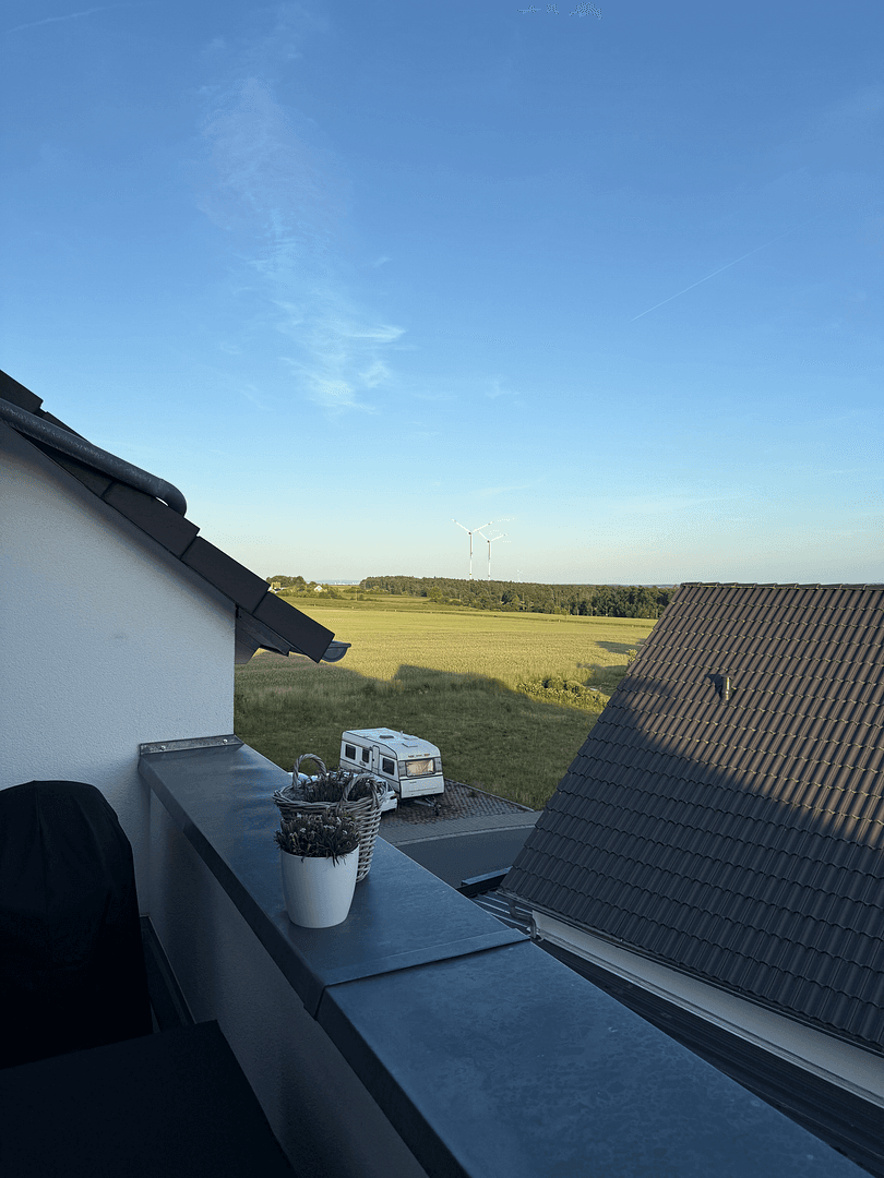 Prodej bytu 3+kk 95 m², Hagenbüchach, Bavorsko Prodej bytu 3+kk 95 m², Hagenbüchach, Bavorsko