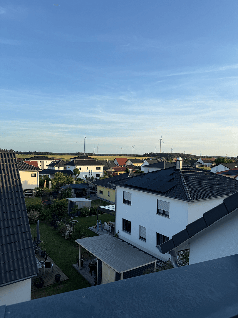 Prodej bytu 3+kk 95 m², Hagenbüchach, Bavorsko Prodej bytu 3+kk 95 m², Hagenbüchach, Bavorsko