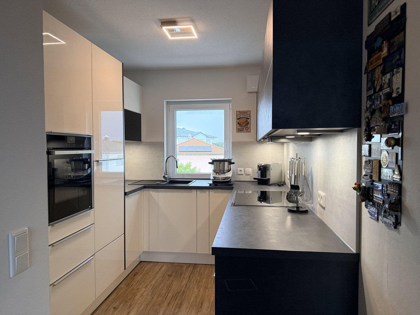 Prodej bytu 3+kk 95 m², Hagenbüchach, Bavorsko Prodej bytu 3+kk 95 m², Hagenbüchach, Bavorsko