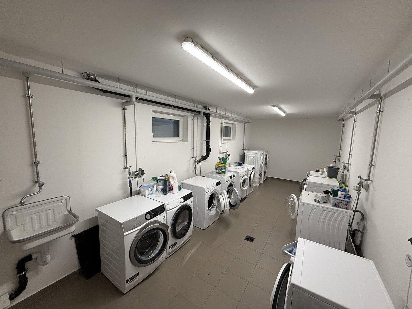 Prodej bytu 3+kk 95 m², Hagenbüchach, Bavorsko Prodej bytu 3+kk 95 m², Hagenbüchach, Bavorsko