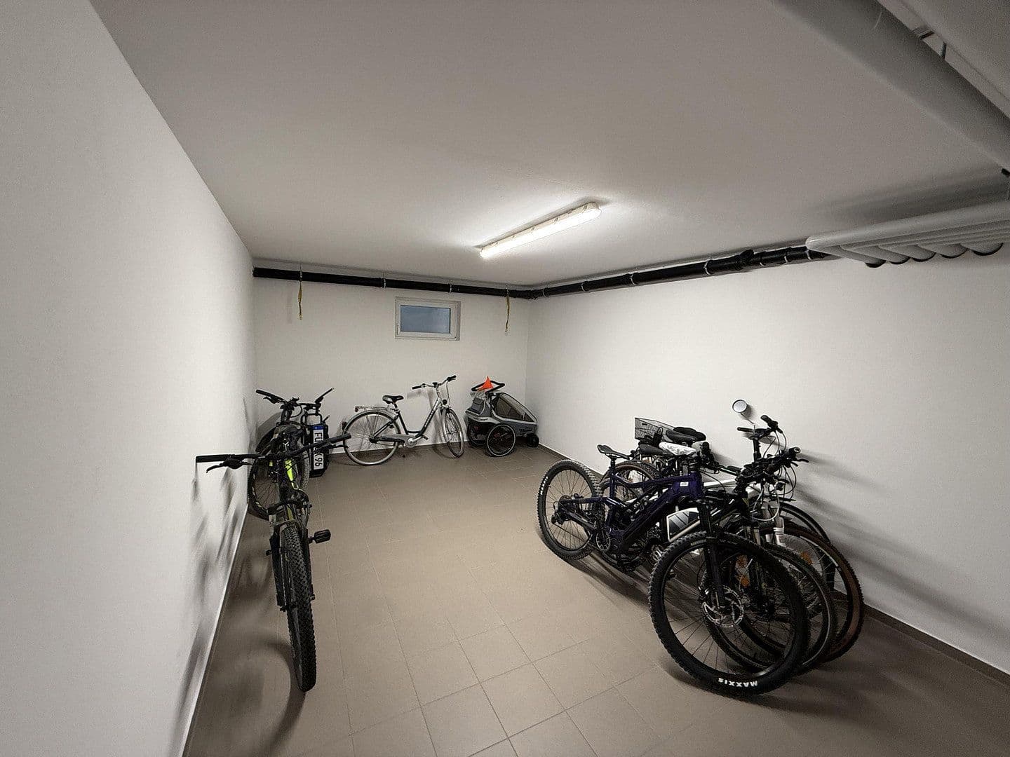 Prodej bytu 3+kk 95 m², Hagenbüchach, Bavorsko Prodej bytu 3+kk 95 m², Hagenbüchach, Bavorsko