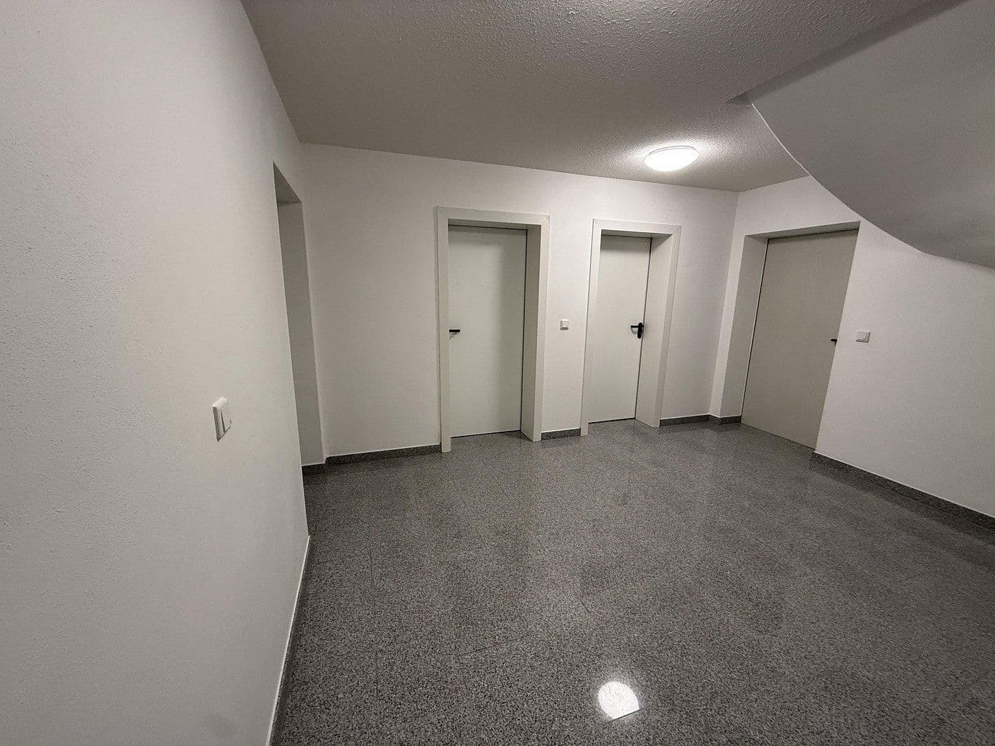 Prodej bytu 3+kk 95 m², Hagenbüchach, Bavorsko Prodej bytu 3+kk 95 m², Hagenbüchach, Bavorsko