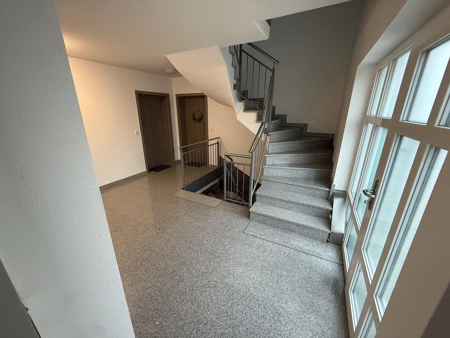 Prodej bytu 3+kk 95 m², Hagenbüchach, Bavorsko Prodej bytu 3+kk 95 m², Hagenbüchach, Bavorsko