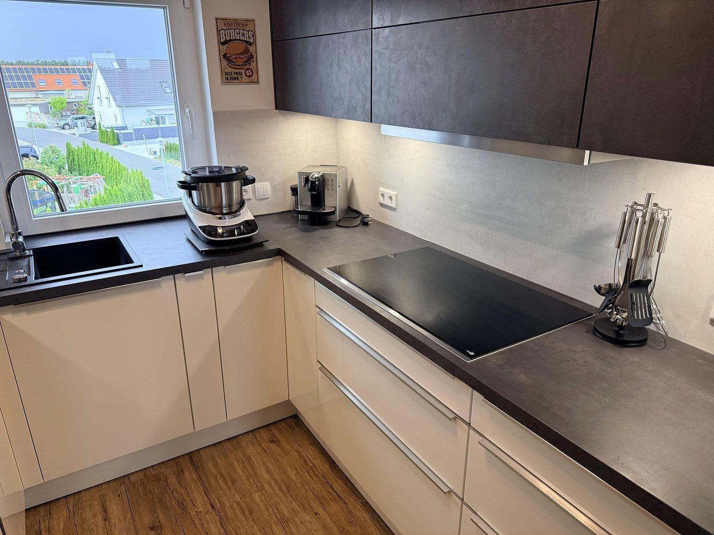 Prodej bytu 3+kk 95 m², Hagenbüchach, Bavorsko Prodej bytu 3+kk 95 m², Hagenbüchach, Bavorsko