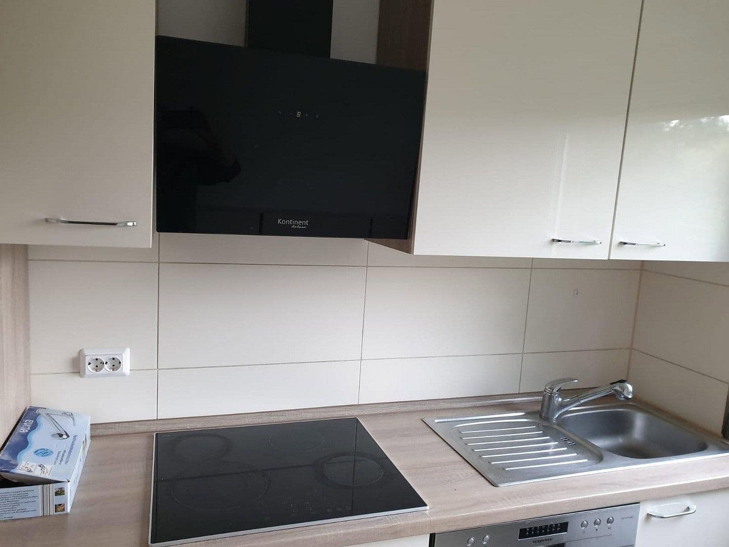 Pronájem bytu 3+1 75 m², Beethovenstraß,5, Esslingen am Neckar, Bádensko-Württembersko Pronájem bytu 3+1 75 m², Beethovenstraß,5, Esslingen am Neckar, Bádensko-Württembersko