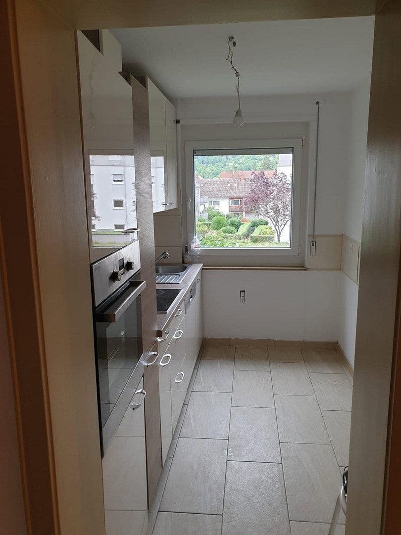 Pronájem bytu 3+1 75 m², Beethovenstraß,5, Esslingen am Neckar, Bádensko-Württembersko Pronájem bytu 3+1 75 m², Beethovenstraß,5, Esslingen am Neckar, Bádensko-Württembersko