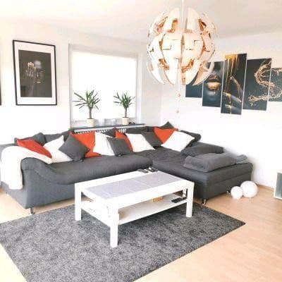 Pronájem bytu 4+1 94 m², An der Schafweide 43, Bad Salzdetfurth, Dolní Sasko Pronájem bytu 4+1 94 m², An der Schafweide 43, Bad Salzdetfurth, Dolní Sasko