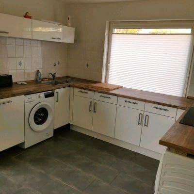 Pronájem bytu 4+1 94 m², An der Schafweide 43, Bad Salzdetfurth, Dolní Sasko Pronájem bytu 4+1 94 m², An der Schafweide 43, Bad Salzdetfurth, Dolní Sasko